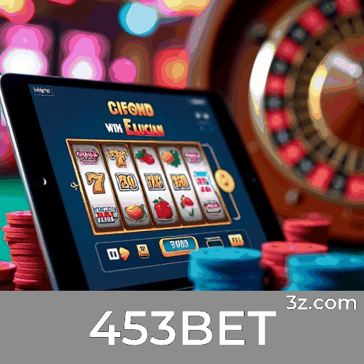 453BET: Estável, Seguro e Otimizado para o Brasil