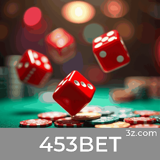 Aumente Sua Experiência com o App 453BET