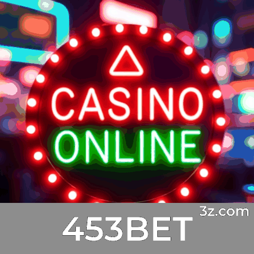 Sinta a Emoção e o Realismo Psicológico no Casino 453BET