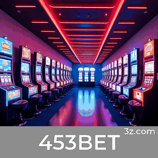 453BET: Sistema de Promoções Inteligentes e Personalizadas
