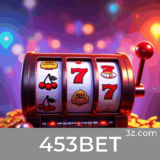453BET: O Melhor em Cassino Online e Apostas