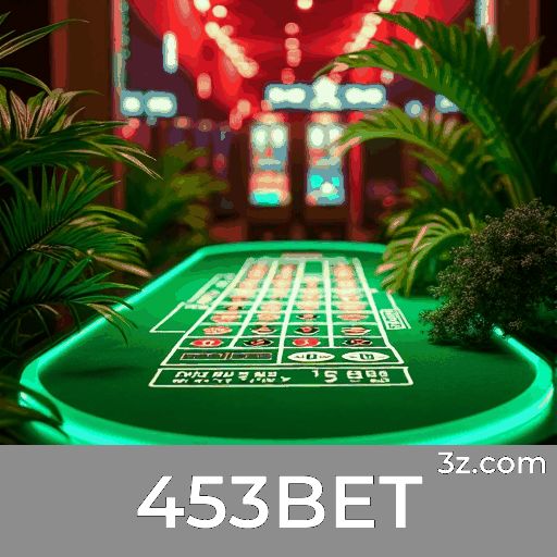 453BET: Slot Machines - Prêmios Milionários, Jogos de Mesa - Estratégia e Sorte, Cassino ao Vivo - Experiência Realista
