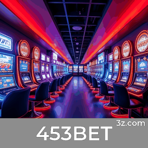Desenvolvedores de Topo e Inovação em 453BET
