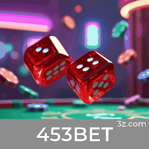453BET: Slot Machines - Prêmios Milionários, Jogos de Mesa - Estratégia e Sorte, Cassino ao Vivo - Experiência Realista