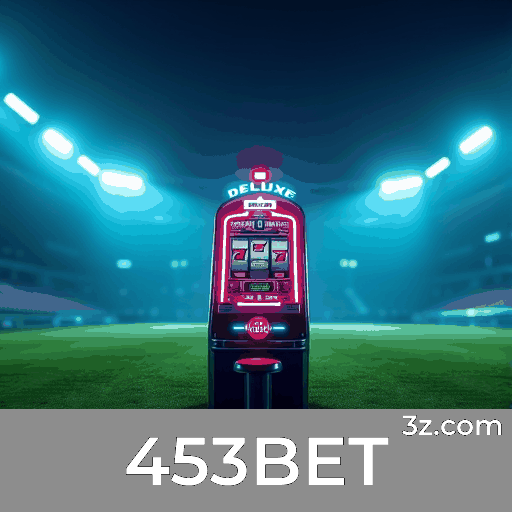 Aumente Sua Experiência com o App 453BET