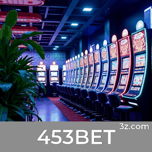 453BET: Desafio e Potencial dos Crash Games