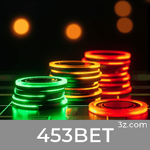 453BET: Slot Machines - Prêmios Milionários, Jogos de Mesa - Estratégia e Sorte, Cassino ao Vivo - Experiência Realista