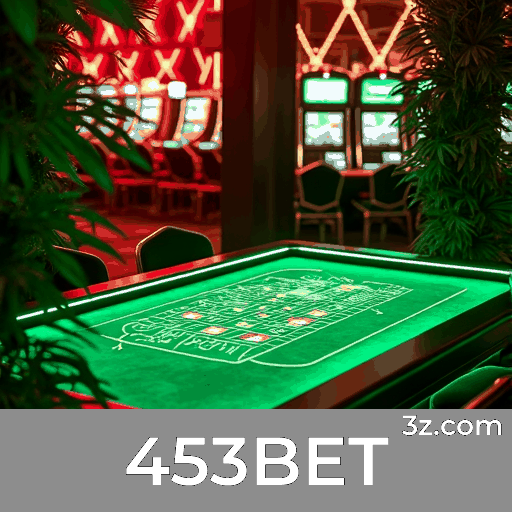 453BET: Estável, Seguro e Otimizado para o Brasil
