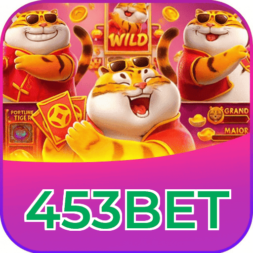 453BET: O Melhor em Cassino Online e Apostas