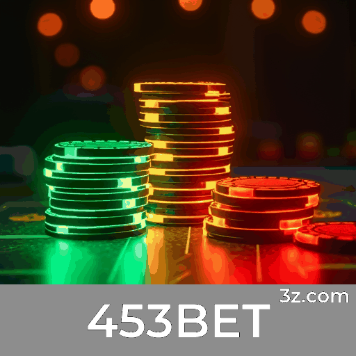 453BET: Sistema de Promoções Inteligentes e Personalizadas