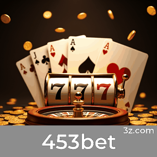 453bet: Plataforma com Bônus Generosos para Brasileiros