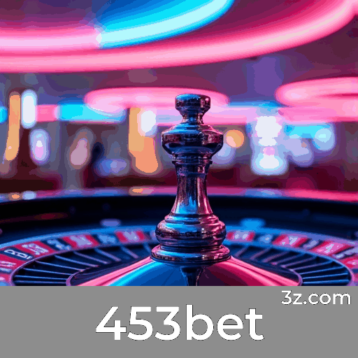 453bet: Plataforma com Bônus Generosos para Brasileiros