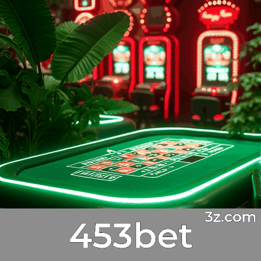 453bet: Segurança e Confiabilidade em Apostas