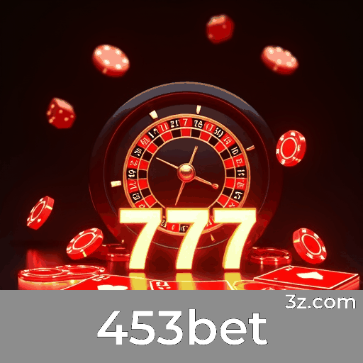 453bet: Especialista em Apostas Esportivas no Brasil