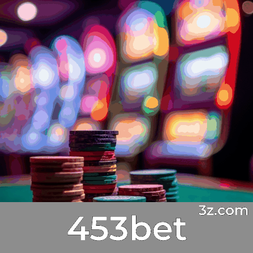 453bet Casino: Programa VIP Exclusivo e Premium
