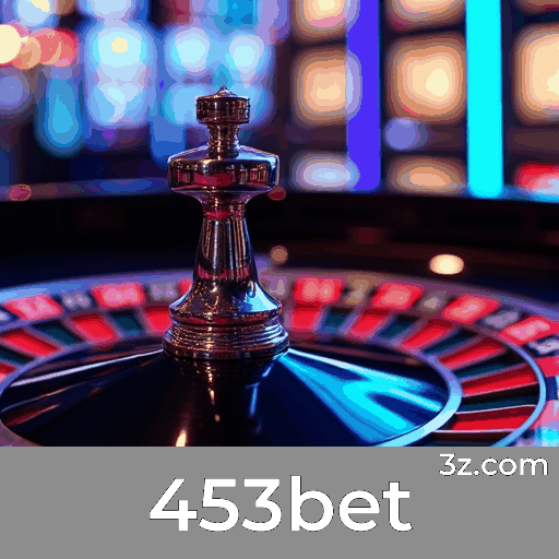 453bet Casino: Programa VIP Exclusivo e Premium